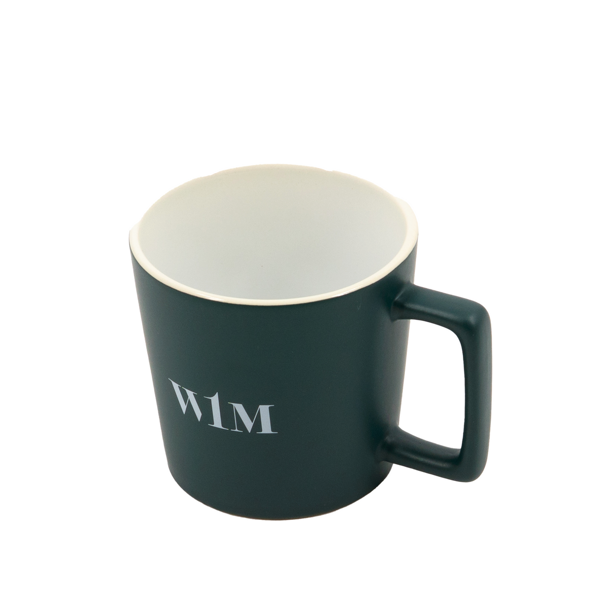 Corporate - Ospina 370 ml Ceramic Mug With Matt Finish