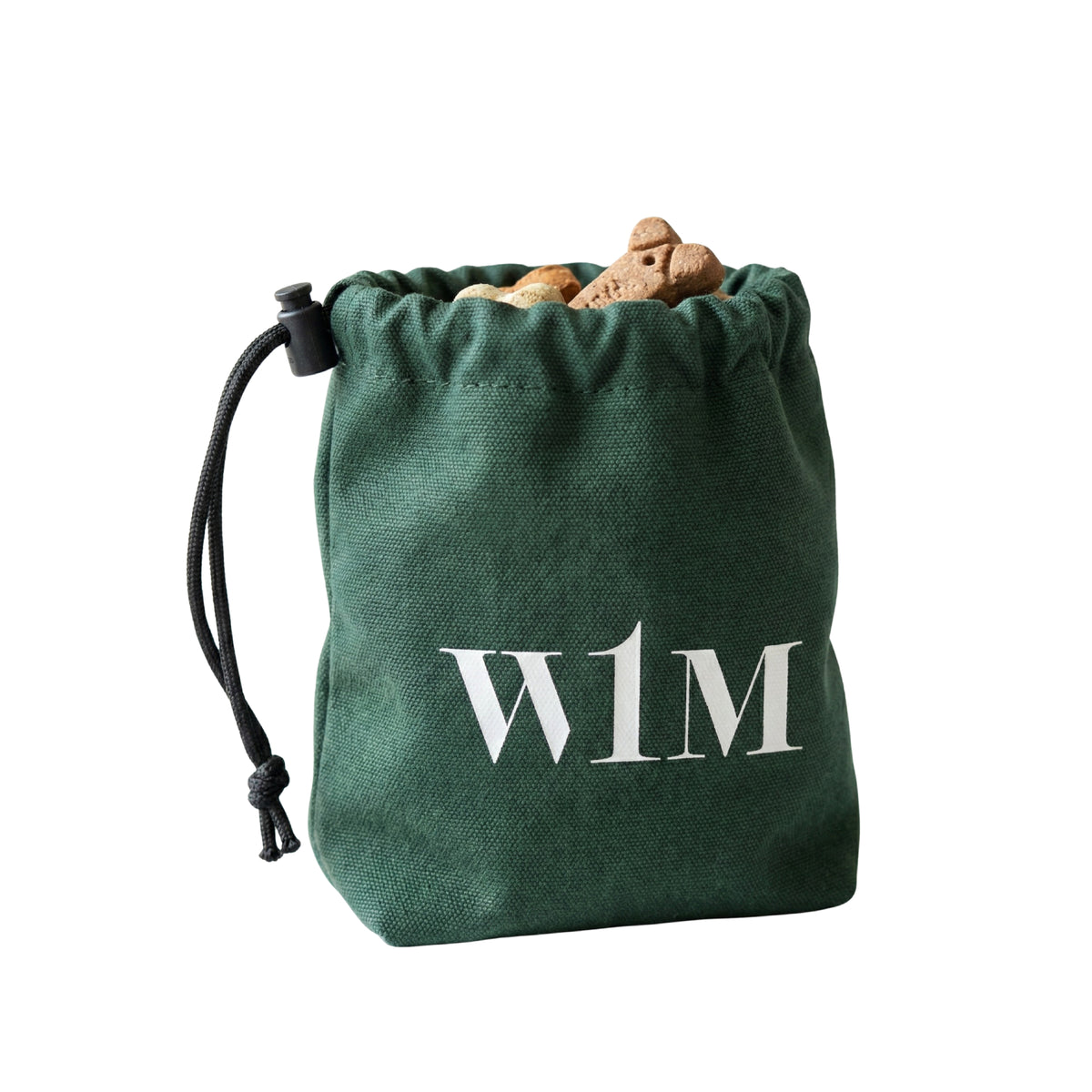 Corporate - Dog Treat Bag