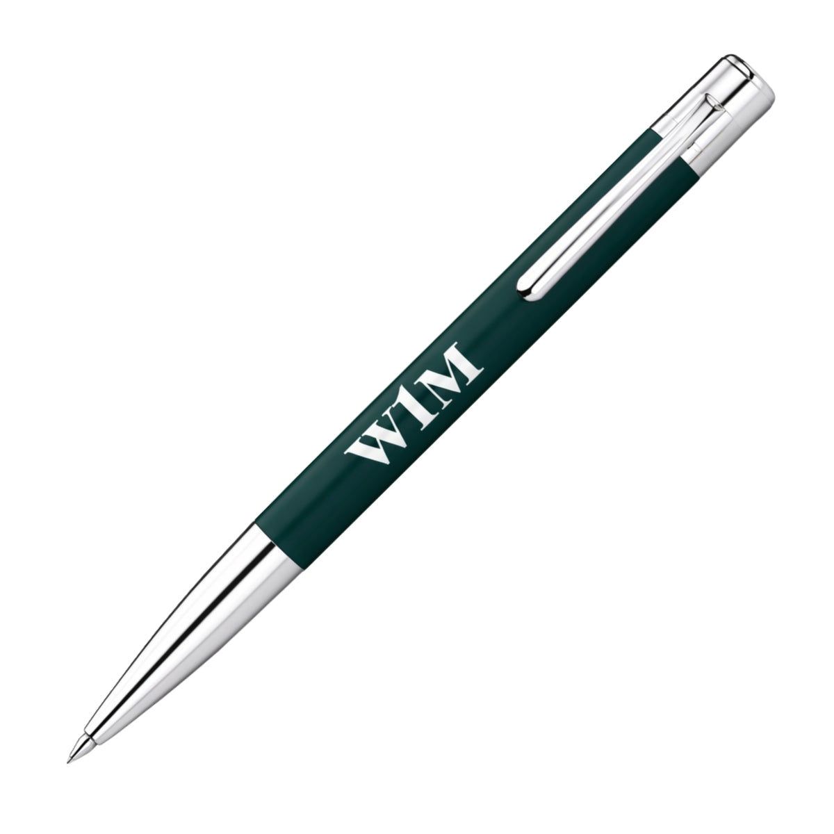 Corporate - Perla Ballpen - Sea Green