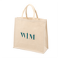 Charities - Faro Tote Bag