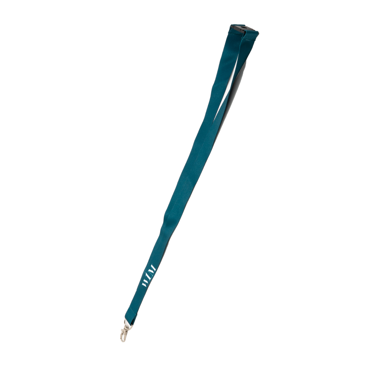 Corporate - Flat Polyester Lanyard