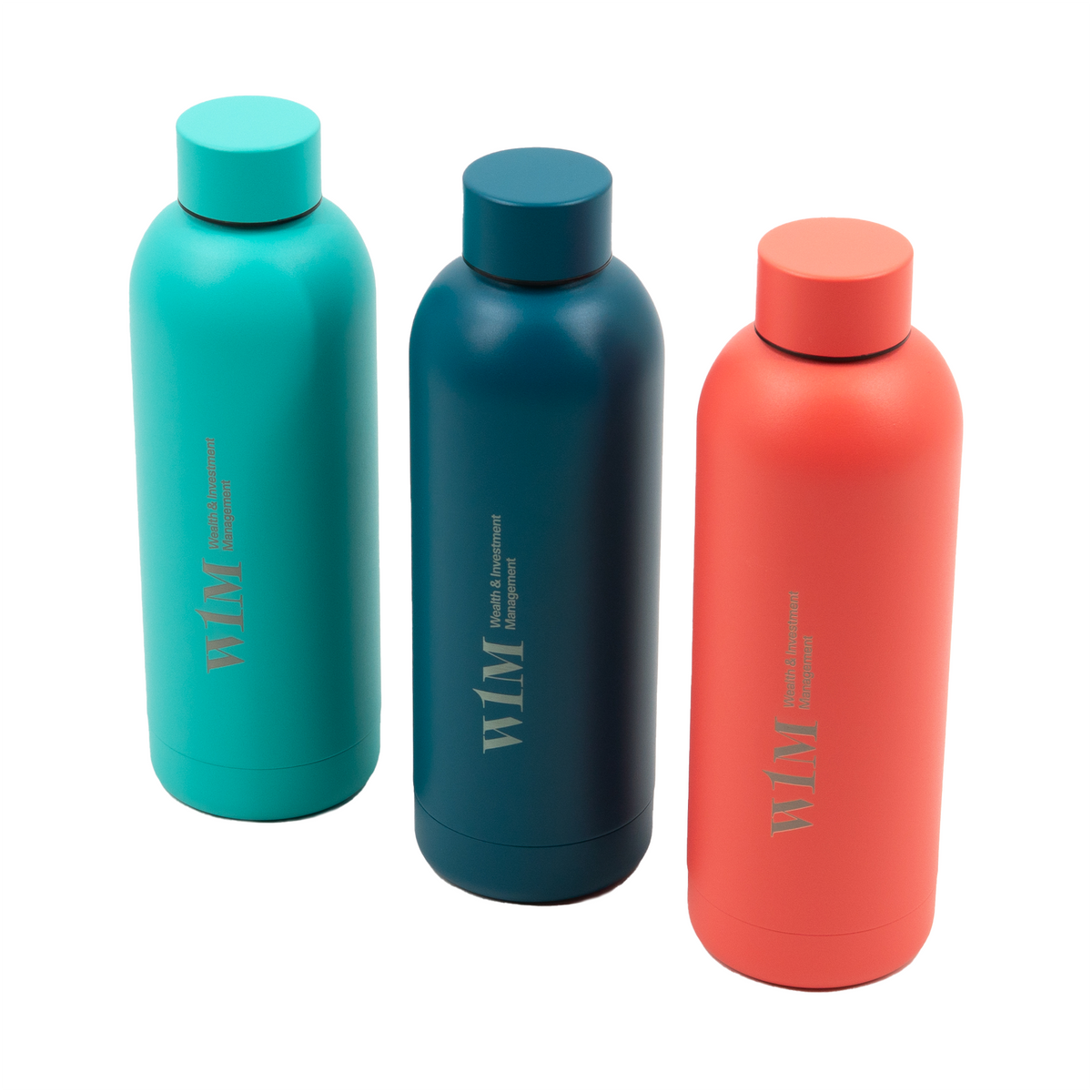 Corporate - Hydra Insulated Bottle 500ml