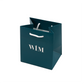 Matt Laminated Paper Bag