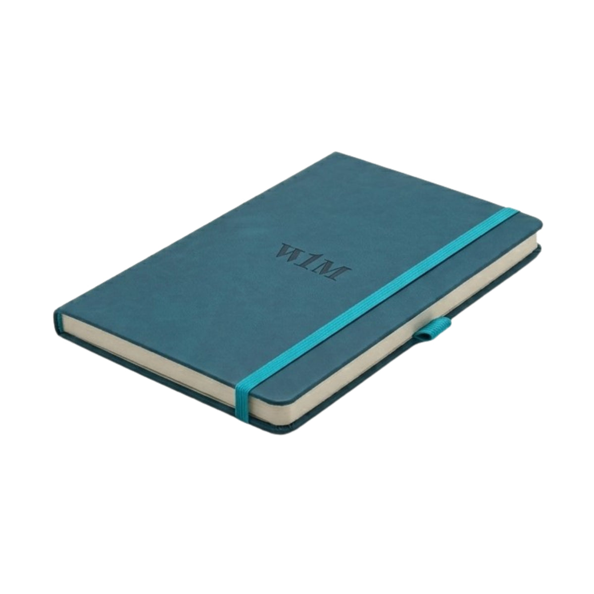 Corporate - Castelli Medium Notebook