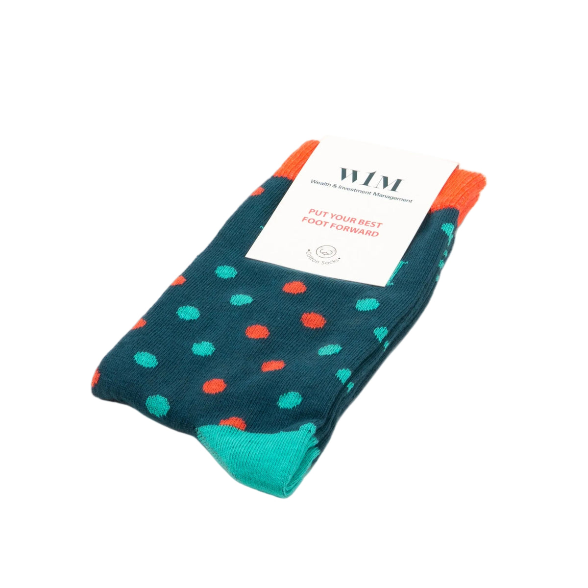 Corporate - Bespoke Socks