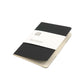 Charities - Moleskin Cahier Journal Notebook