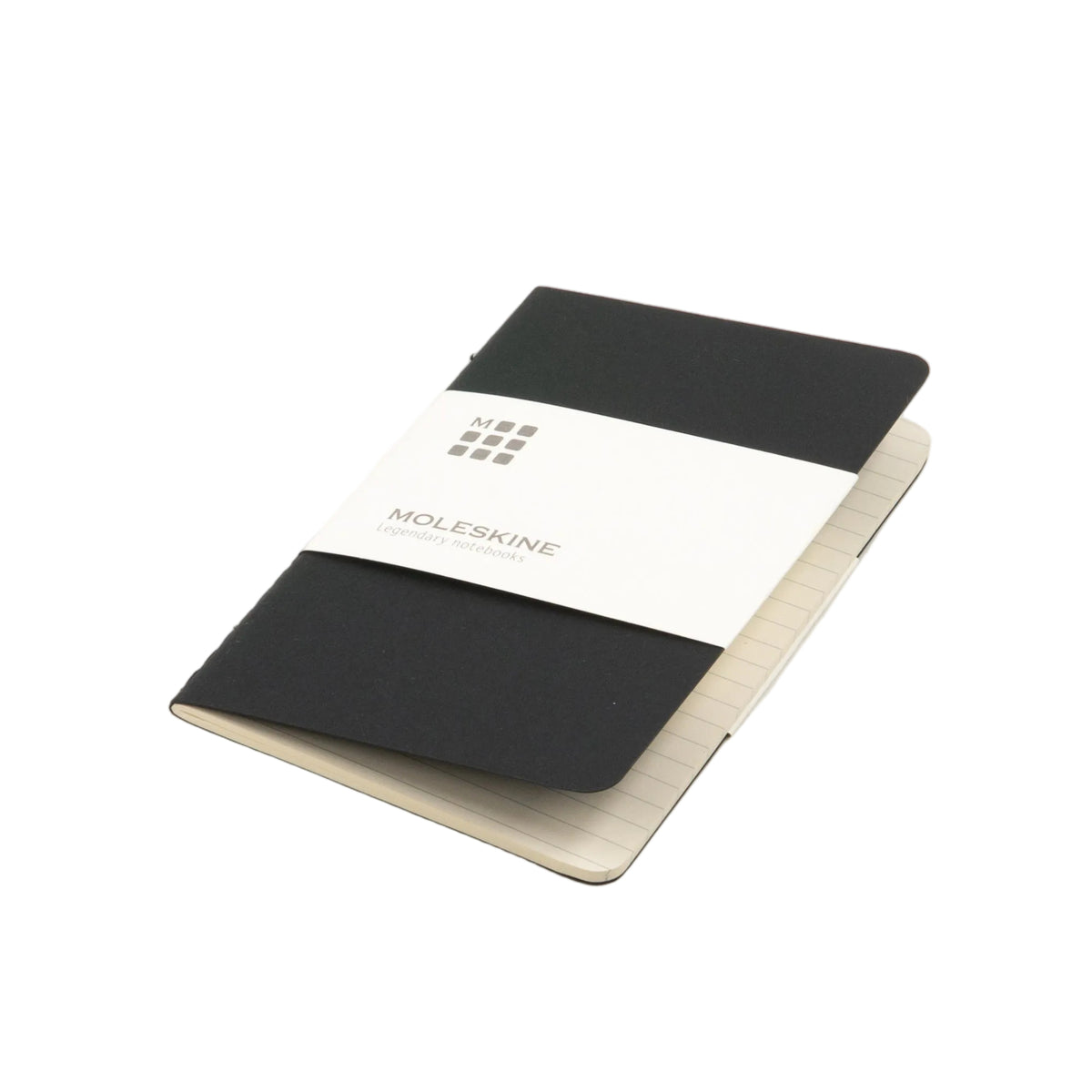 Charities - Moleskin Cahier Journal Notebook